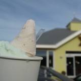 摩周湖のあいす（マシュウコノアイス）