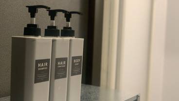 共用バスルーム / 23