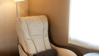 デラックス ツインルーム 禁煙