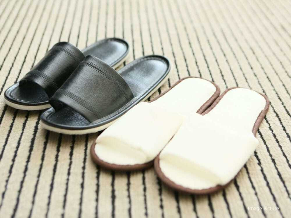 客室の設備とサービス