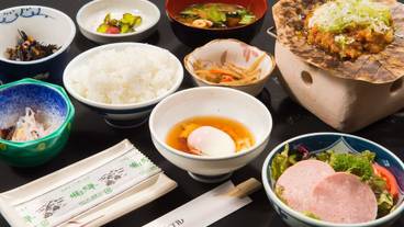 レストラン / 10