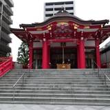 成子天神社（ナルコテンジンジャ）