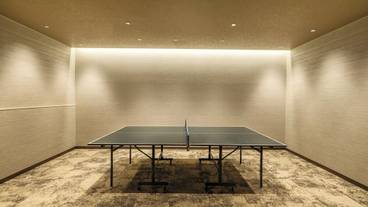 スポーツ設備 / 1