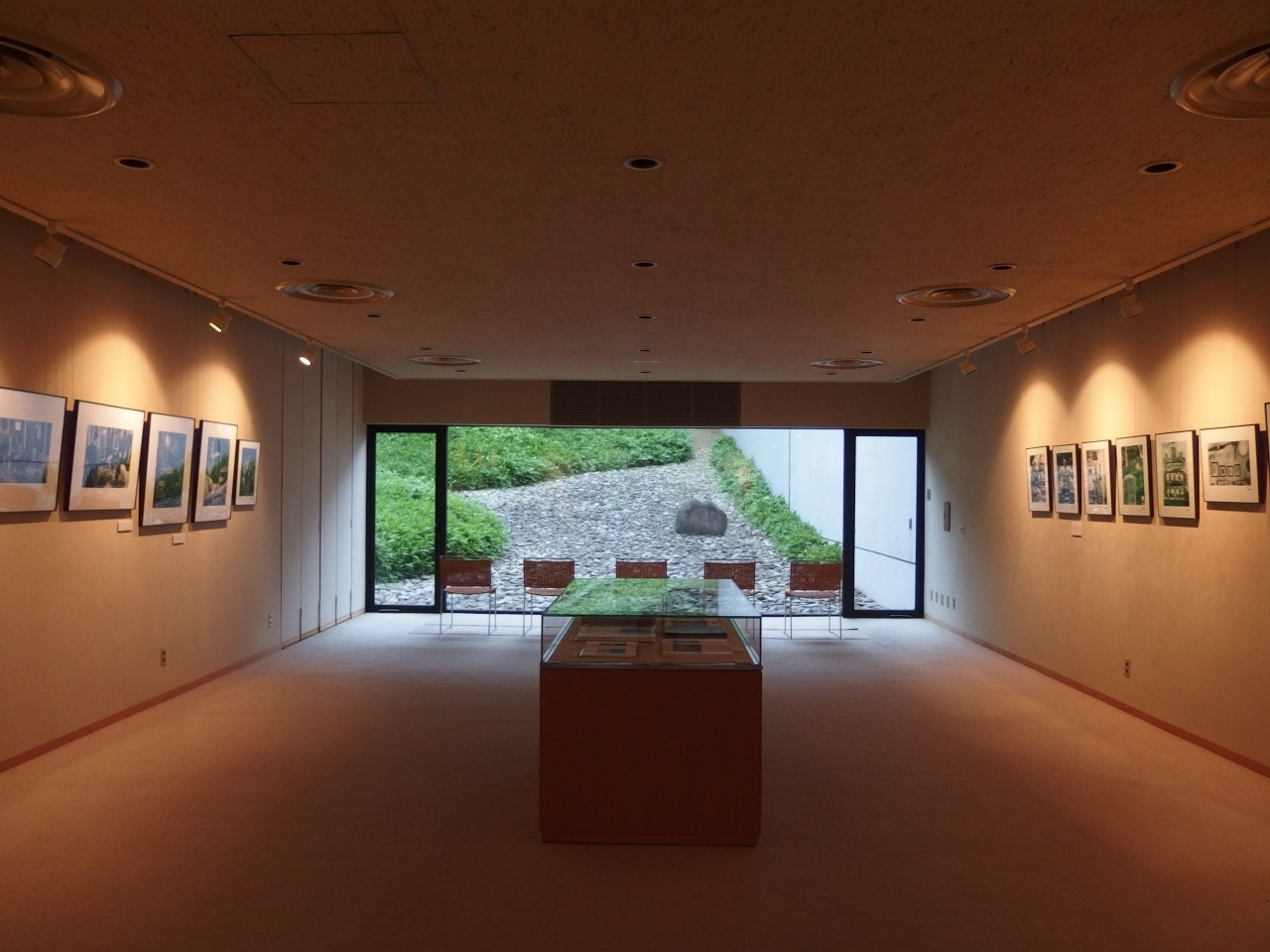 土門拳記念館2488593