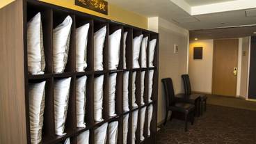 客室の設備とサービス / 12