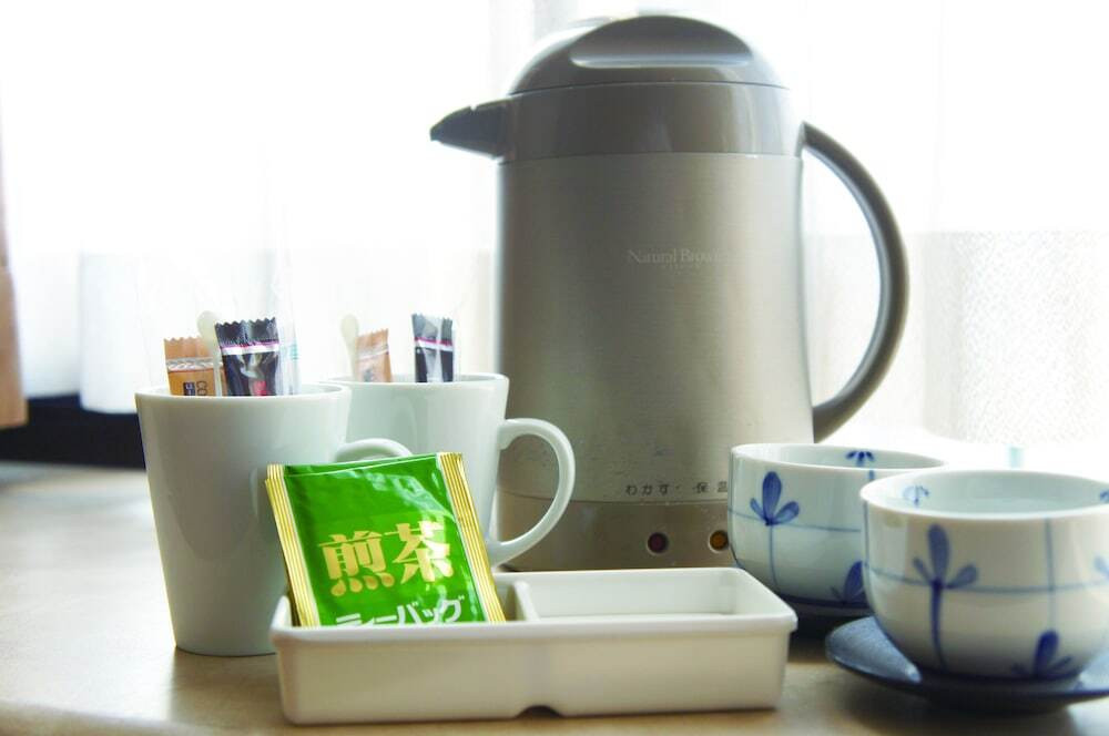 客室の設備とサービス