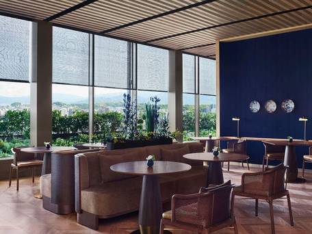 ザ・リッツ・カールトン福岡 / 5