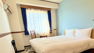 スタンダード ダブルルーム 禁煙