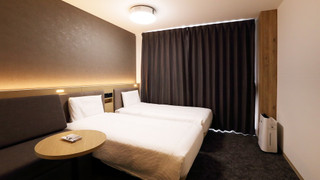 ツイン エキストラ 禁煙