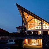 奥志賀高原ホテル(長野県 リゾートホテル) / 3