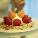 【神戸】三宮・元町で癒しのスイーツを♪地元でおすすめのカフェ11選