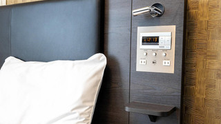 スタンダード ルーム ダブルベッド 1 台 禁煙