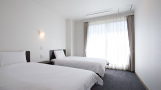 スタンダード ツインルーム