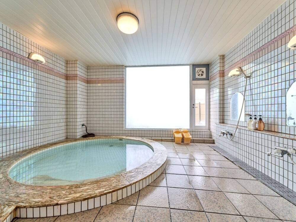 温泉