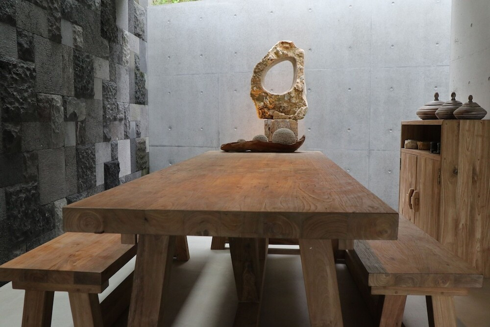 テラス / パティオ