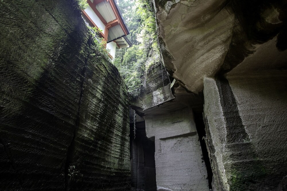 施設からの眺望