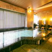 箱根七瀬（神奈川県 リゾートホテル） / 5