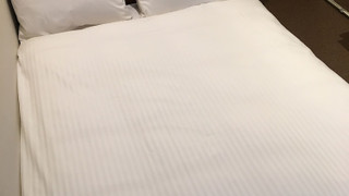 エコノミー ダブルルーム 禁煙