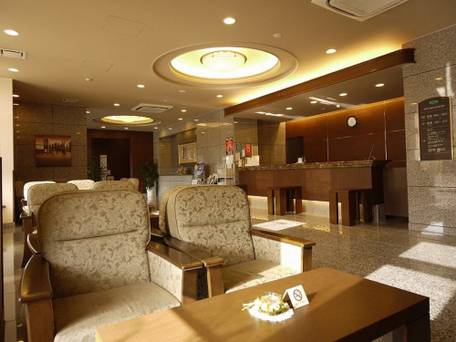 ホテルルートイン第2亀山インター / 3