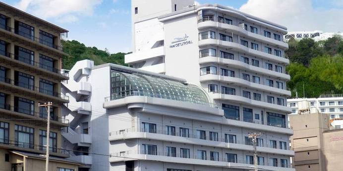 ホテルセタスロイヤル(BBHホテルグループ)(静岡県 リゾートホテル) / 1