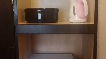 小型冷蔵庫 / 13