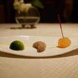 レストラン ロワール フレンチ(レストランロワールフレンチ)