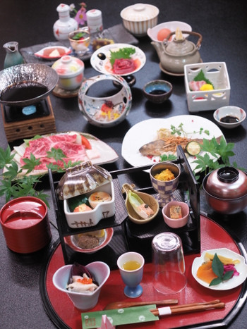 5.和風旅館 美里3439217