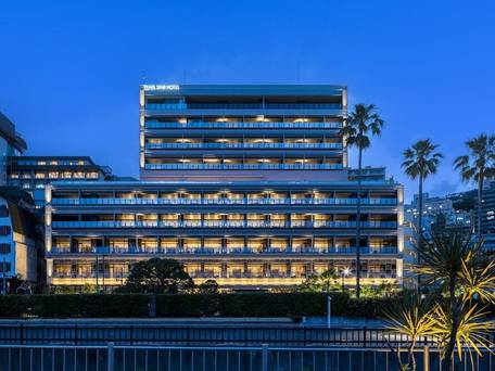 熱海パールスターホテル / 5