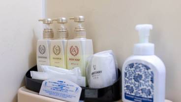 バスルーム / 19