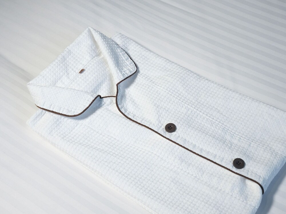 客室の設備とサービス