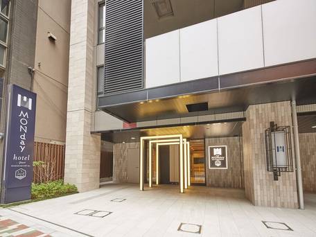 MONday Apart Premium 秋葉原浅草橋ステーション / 4