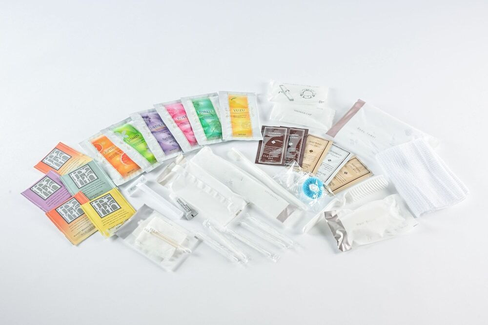 客室の設備とサービス