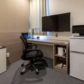 HOTEL R9 The Yard 富岡（群馬県 ビジネスホテル） / 5