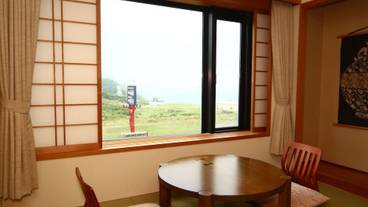 部屋からの景観 / 18