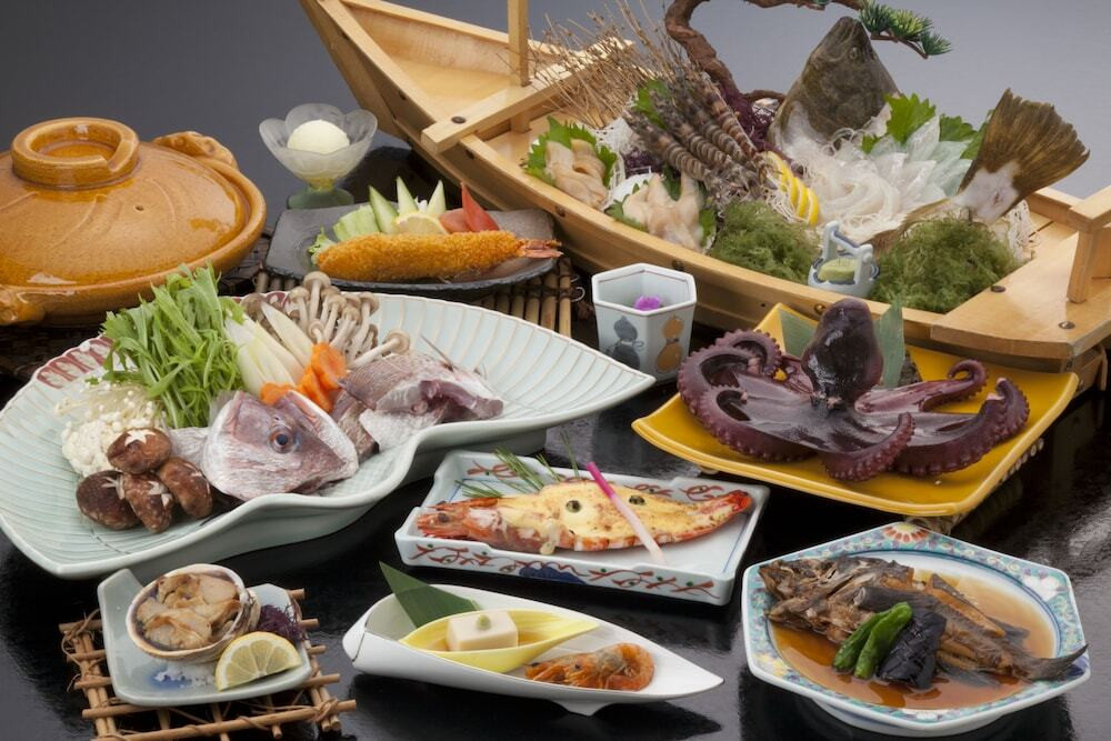 食事・飲み物