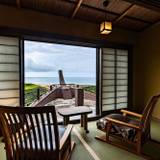 船首客室デッキ付① / 3