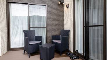 テラス / パティオ / 39