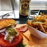 Mrs.hamburger（ミセスハンバーガー）