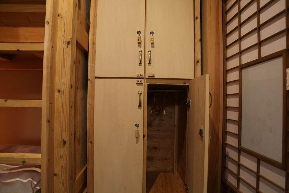 セーフティボックス