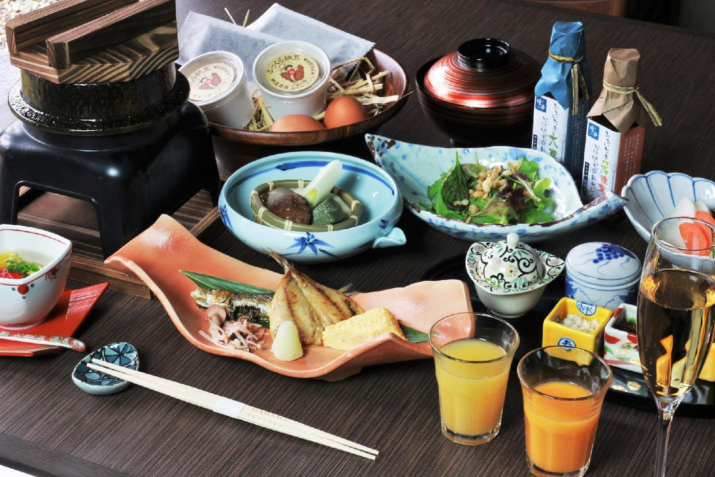 歴史ある別荘を活かした、大人の贅沢な宿4060814