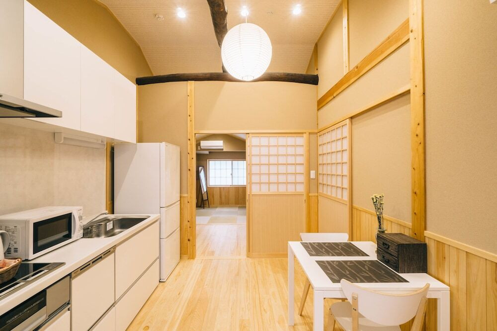 リビングルーム