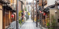 京都で暮らすように泊まろう。古き良き『京町家宿』5選