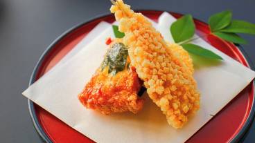 食事・飲み物 / 7