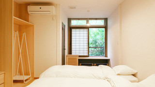 スタンダード ツインルーム (Japanese Western Style)