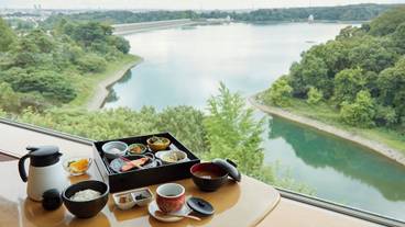 朝食 / 2