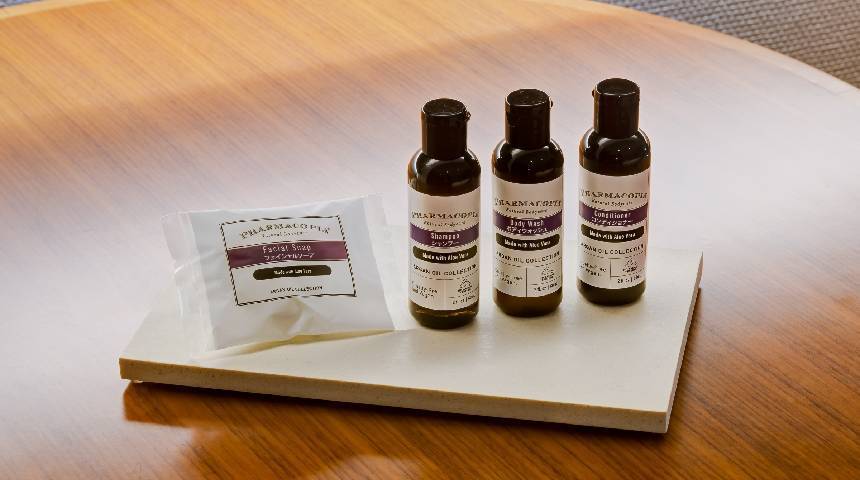 バスアメニティ / 3