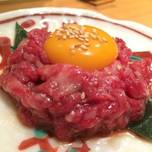 とろけるお肉と秘伝のタレが決め手！絶品ユッケ6選【東京】