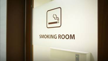 施設内の設備 / 1