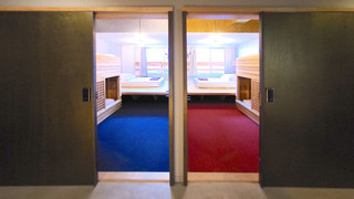 スタンダード 4 人部屋 禁煙