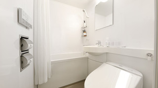 Basic Double Room with Breakfast